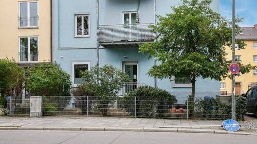 Außenansicht - 