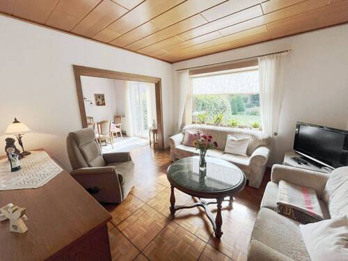 Bild 2 - 6 Zimmer Einfamilienhaus zum Kaufen in Rheine