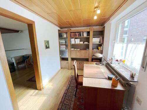 Bild 4 - Einfamilienhaus mit 123,00 m² in Rheine zum Kaufen