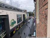 Ausblick - Zentrum; Großzügige und attrakt. 2-Zi-Whng. in Fußgängerzone,