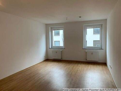 Wohnen 2 - 2 Zimmer Etagenwohnung in Aachen