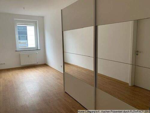 Schlafzimmer 1 - 