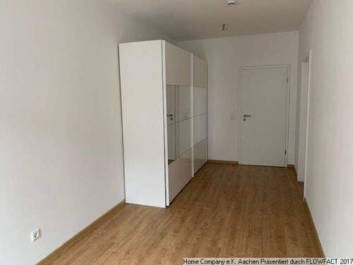 Schlafzimmer 2 - 
