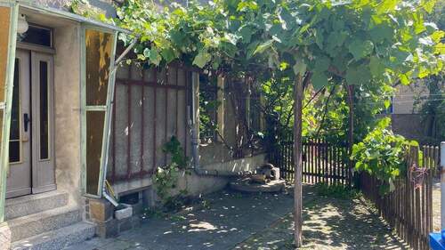 Sitzecke - 