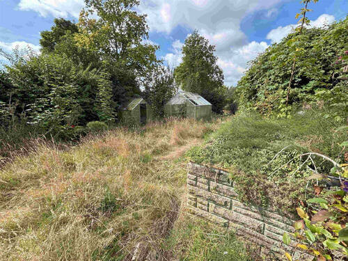 Bild2 - 6 Zimmer Einfamilienhaus zum Kaufen in Preußisch Oldendorf
