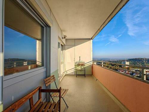 Balkon - 