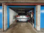 Tiefgarage - 