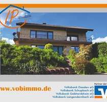 Von IPC! Großzügiges Wohnhaus in idyllischer Lage von Reichshof!