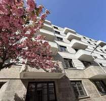 Erstbezug! Exklusive Citywohnung im Herzen von Schöneberg - Berlin