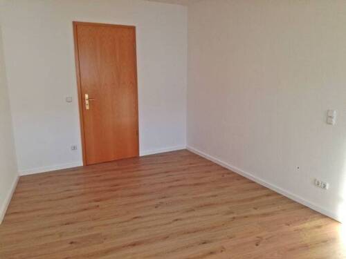 Schlafzimmertür zum Flur - 