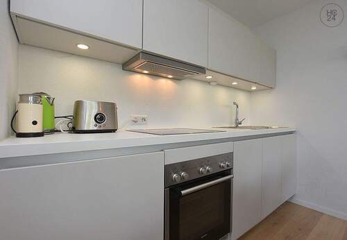 Bild3 - 1 Zimmer Etagenwohnung in Stuttgart