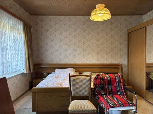 Schlafzimmer - 