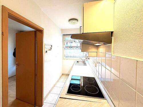 Bild 4 - Etagenwohnung mit 40,00 m&sup2; in Hamburg OT Eidelstedt zum Kaufen