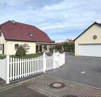 Wohnensemble mit zwei Häusern - für variable Nutzungsmöglichkeiten - Erfurt Töttleben