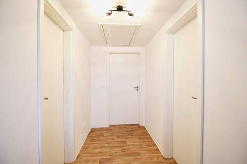 Wohnungsflur - 
