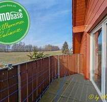 Ein 3-Familienhaus mit Charme in herrlicher Randlage! - Hainichen