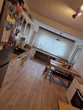 Küche - Etagenwohnung mit 80,00 m&sup2; in Pforzheim zur Miete