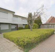 Raffinesse u. Rarität! Charmante 3-Zi.-Wohnung mit Terrasse, ruhiger Lage und Strandnähe in Grömitz