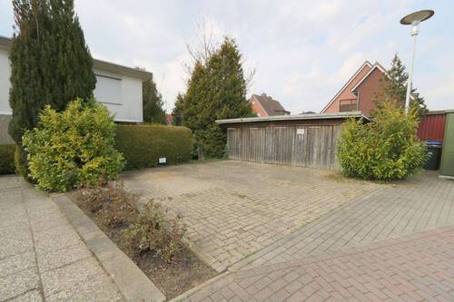 Parkbereich - 