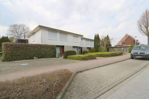 Hausansicht - 
