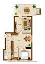 Grundriss - 