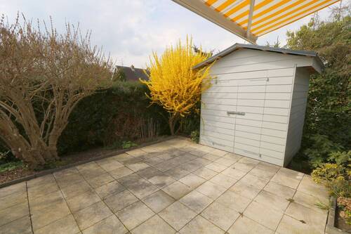 Terrasse - 