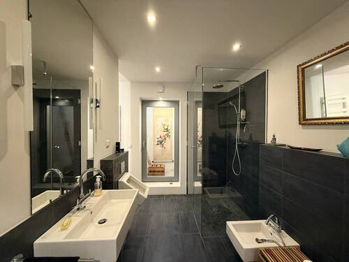 Badezimmer - 