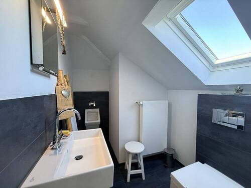 Badezimmer DG - 