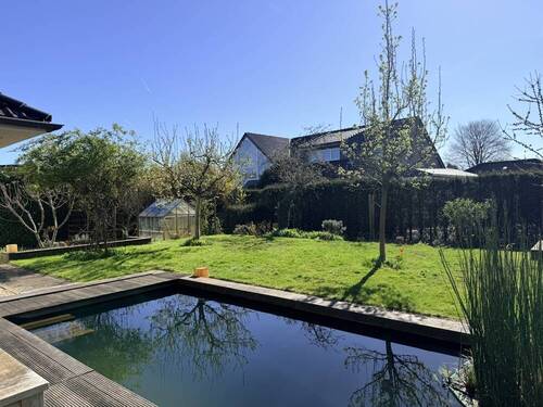Garten - 