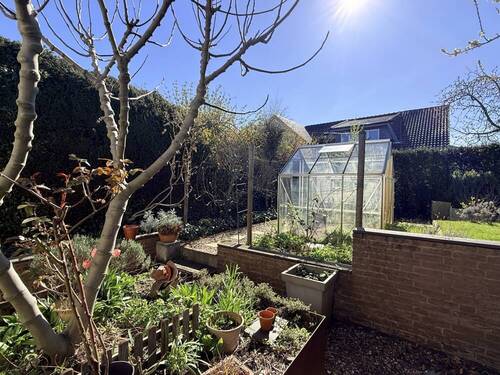 Garten - 