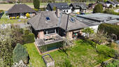 Garten - 4 Zimmer Einfamilienhaus zum Kaufen in Hamminkeln
