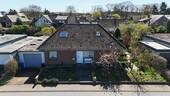 Frontansicht - 4 Zimmer Einfamilienhaus in Hamminkeln