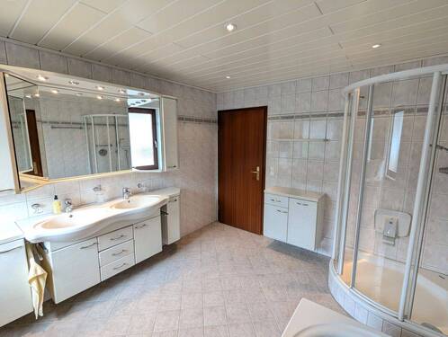 Badezimmer - 