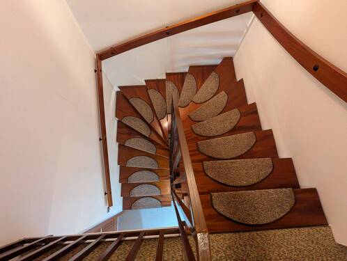 Treppe - 