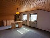 Dachgeschoss - 