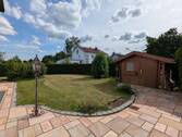 Gartenansicht - 