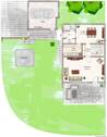 Grundriss EG möbliert - 