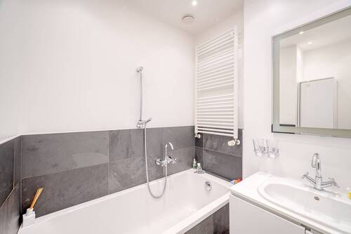 Badezimmer - 