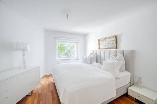Schlafzimmer - 