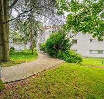 Gelegenheit Grunewald! Ideal geschnittene 3-Zimmer-Wohnung direkt am Halensee - Berlin