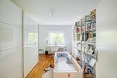 Kinder- Arbeitszimmer - 