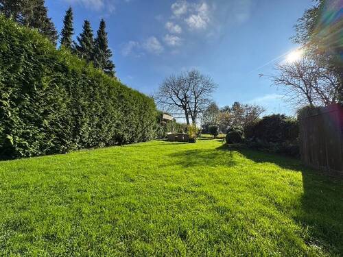 Garten - 