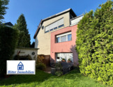 MFH in Stolberg-Breinig - Ritter Immobilien e.K.:Exklusives & top gepflegtes Mehrfamilienhaus mit idyllischem Garten & Garage!