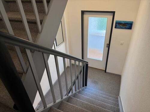 Treppenhaus - Mehrfamilienhaus, Wohnhaus mit 278,00 m² in Stolberg zum Kaufen
