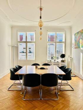 Meetingraum - Büro in Berlin