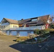 Wohn- und Geschäftshaus mit Potenzial im Gewerbegebiet Merdingen