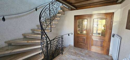 EG, Eingangsbereich. - 