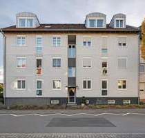 Ihr neues Zuhause in Maximiliansau - moderne 3-Zimmer-Wohnung mit Balkon und Einbauküche - Wörth am Rhein / Maximiliansau
