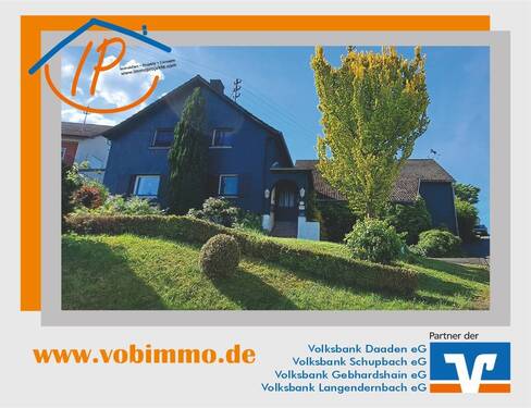 Rahmen - Von IPC! Gepflegtes Bauernhaus mit Scheune und Stall in Fensdorf!