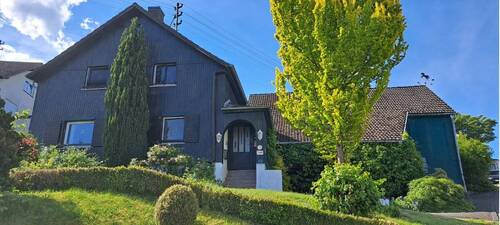 20250520_100414 - 5 Zimmer Einfamilienhaus zum Kaufen in Fensdorf